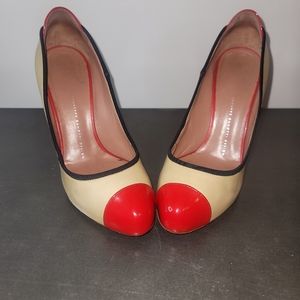 Giuseppe Zanotti Heels sz 39 = Size 8 (14)